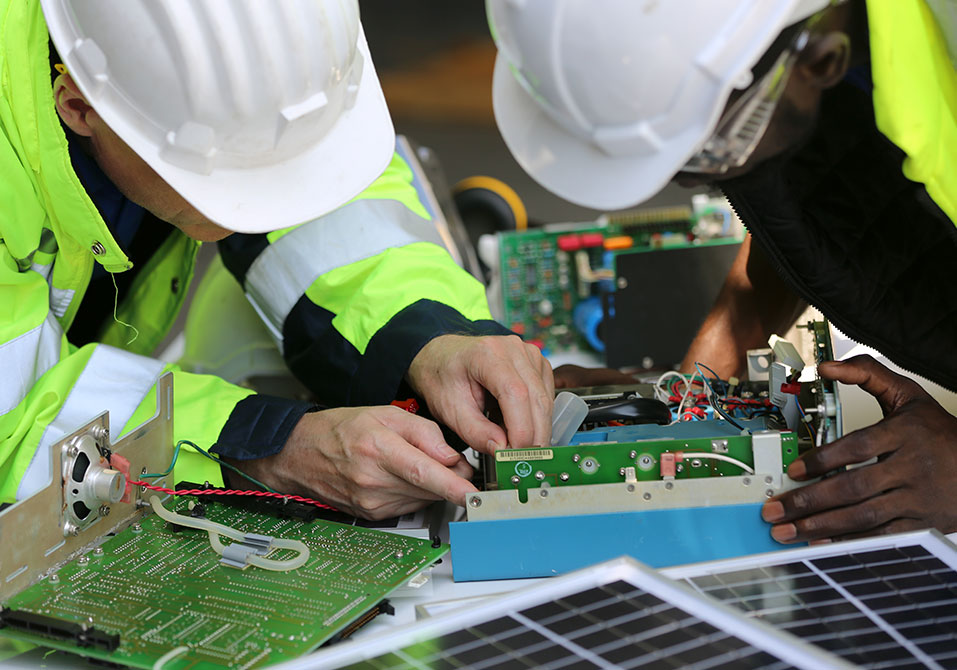 maintenance of-solar-plants-bioeco