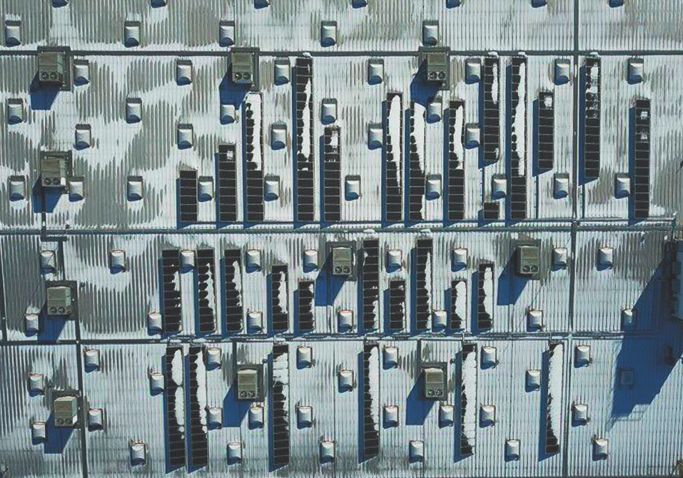 Energy storage-bioeco