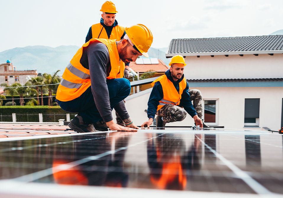 Energy storage-bioeco